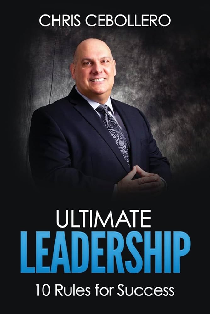 Ultimate Leader
