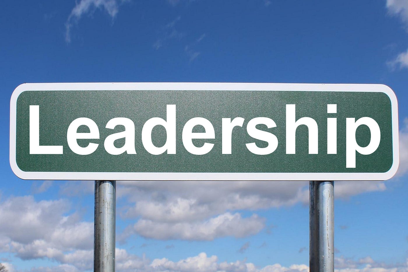 Communication & Leader Pack